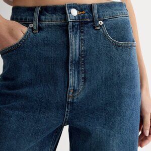 Everlane Way High Sailor Jean